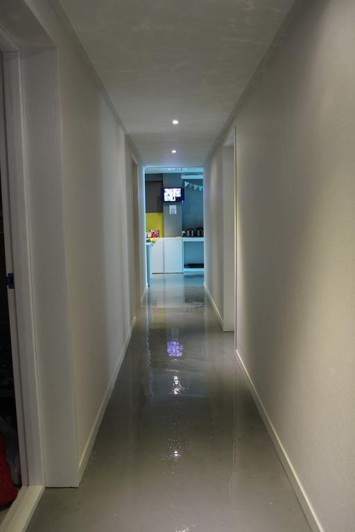Embassy Guesthouse Itaewon Сеул Экстерьер фото
