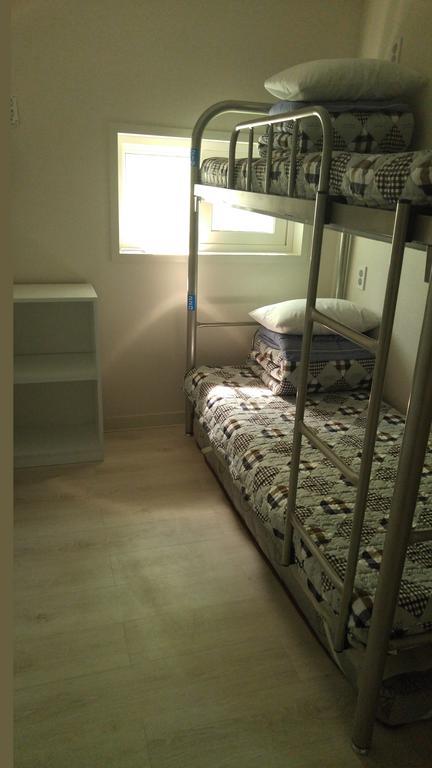 Embassy Guesthouse Itaewon Сеул Экстерьер фото