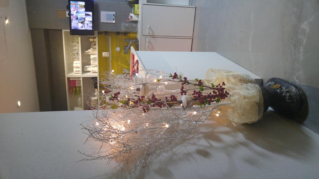 Embassy Guesthouse Itaewon Сеул Экстерьер фото