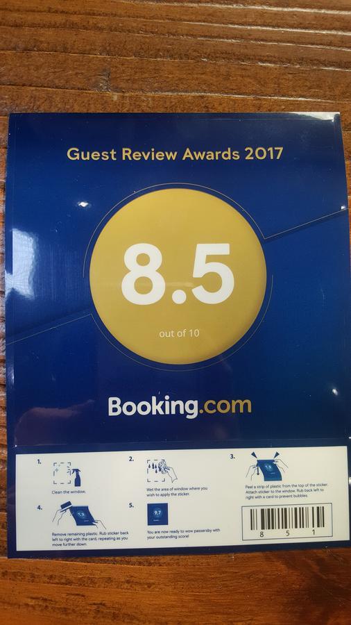 Embassy Guesthouse Itaewon Сеул Экстерьер фото