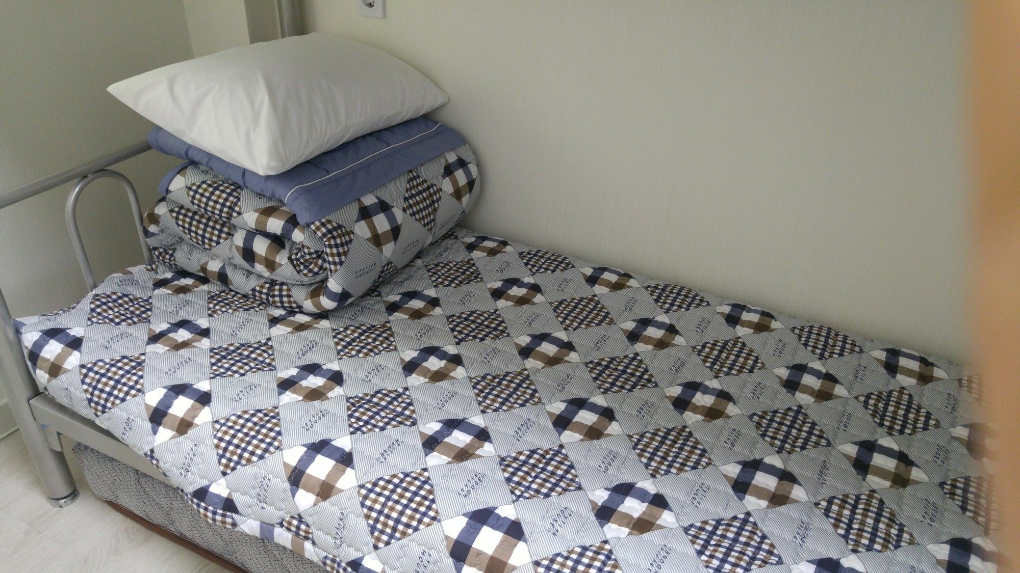 Embassy Guesthouse Itaewon Сеул Экстерьер фото