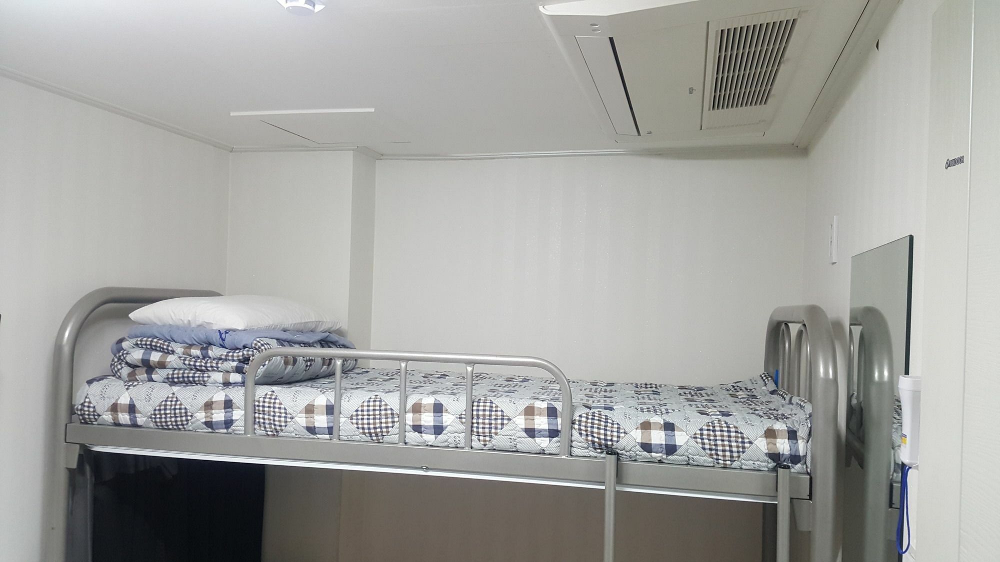 Embassy Guesthouse Itaewon Сеул Экстерьер фото