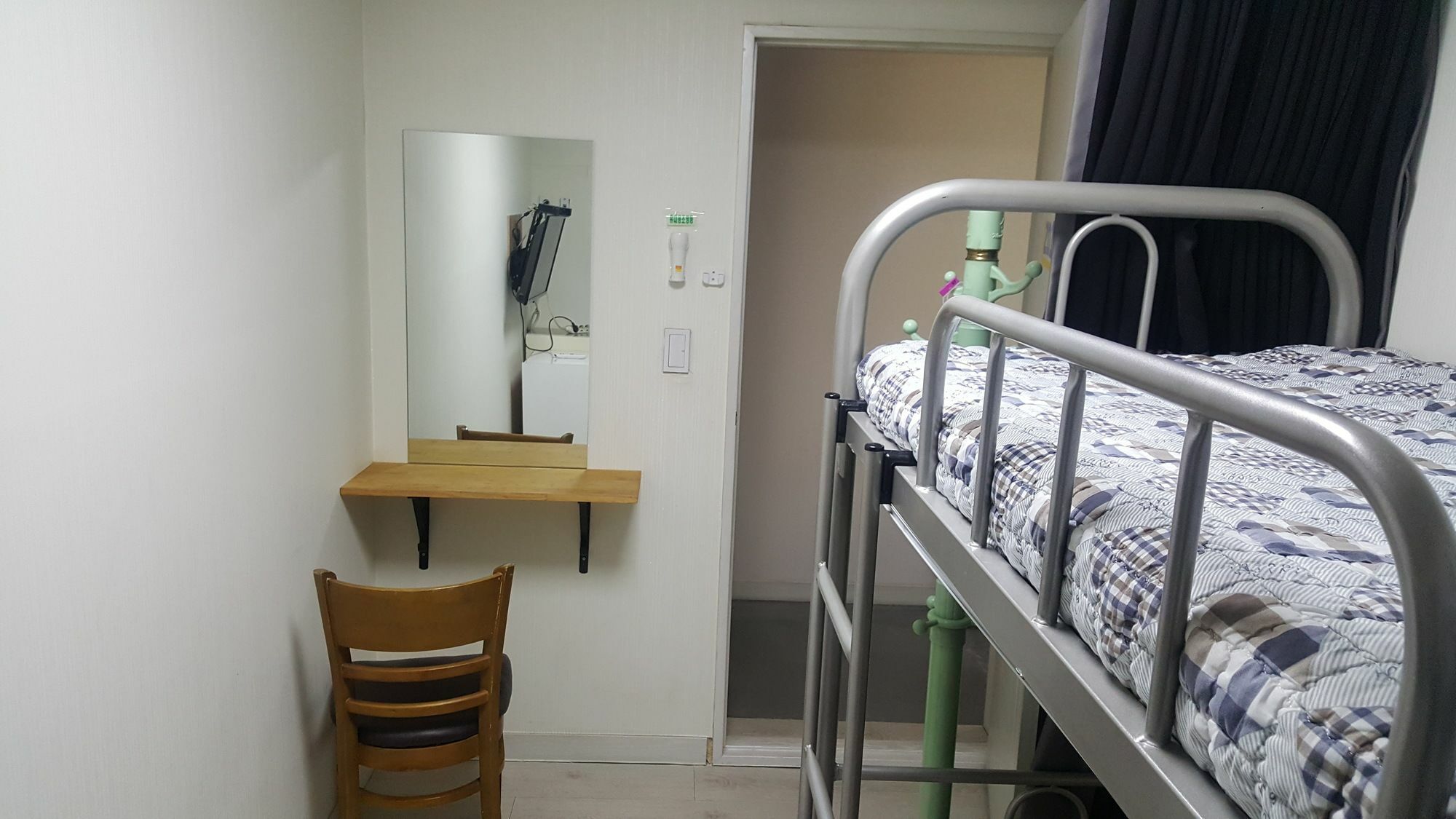 Embassy Guesthouse Itaewon Сеул Экстерьер фото