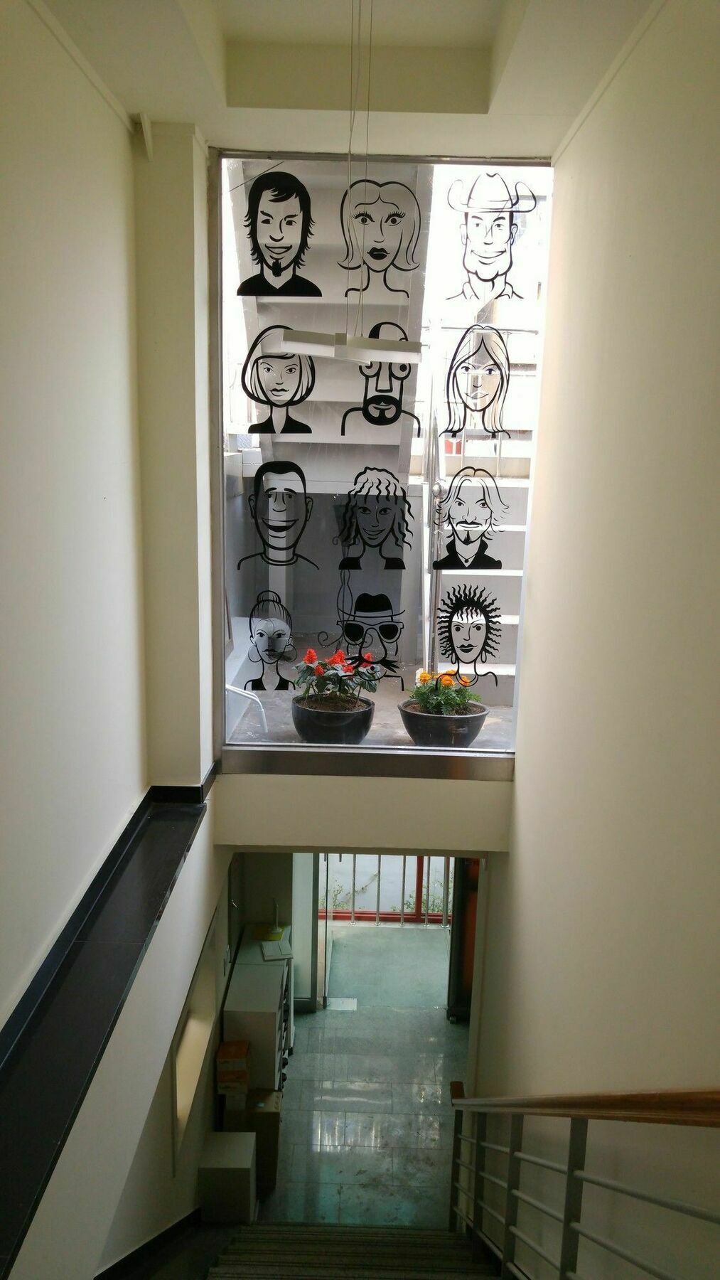 Embassy Guesthouse Itaewon Сеул Экстерьер фото