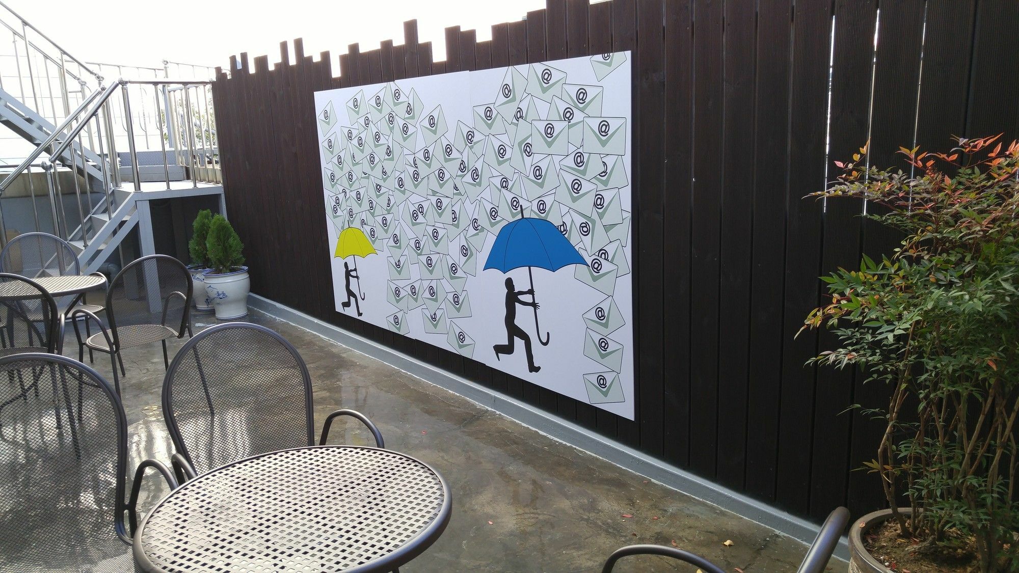 Embassy Guesthouse Itaewon Сеул Экстерьер фото