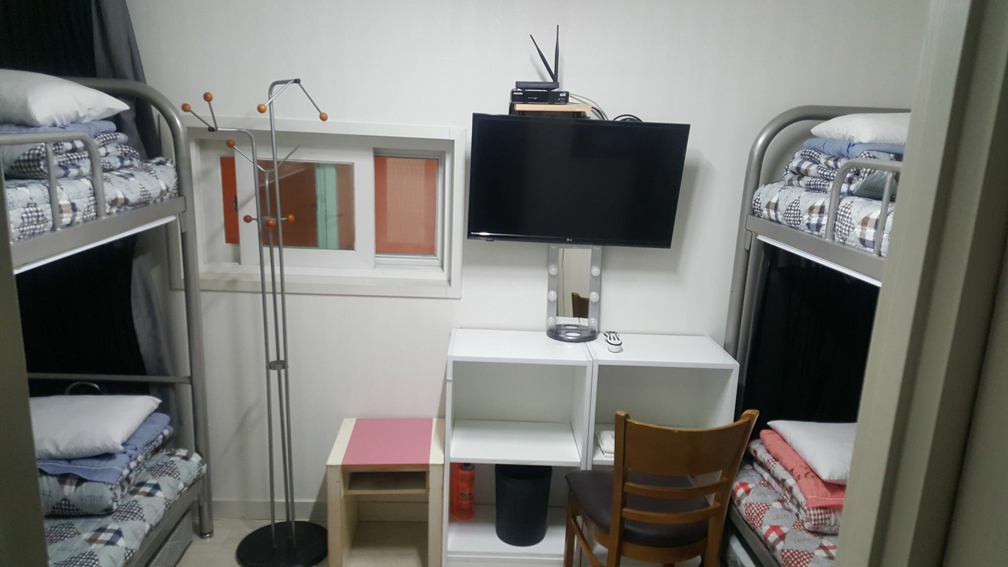 Embassy Guesthouse Itaewon Сеул Экстерьер фото