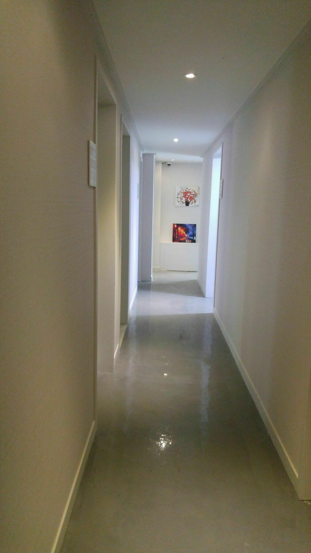 Embassy Guesthouse Itaewon Сеул Экстерьер фото